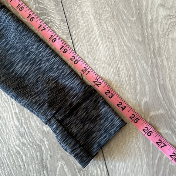 Lululemon Zip Up Sweatshirt - Picture 5 of 9